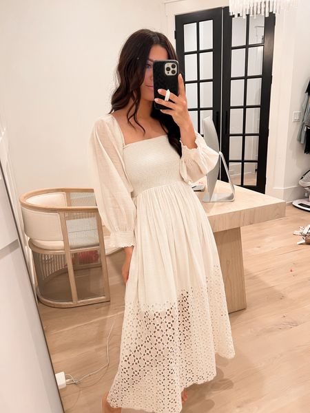 Free people maxi dress (lots of colors) 
XS. I’m 5’4 for reference. 

So cute with a bump, for family photos, vacation dress…

#LTKbump #LTKsalealert #LTKswim