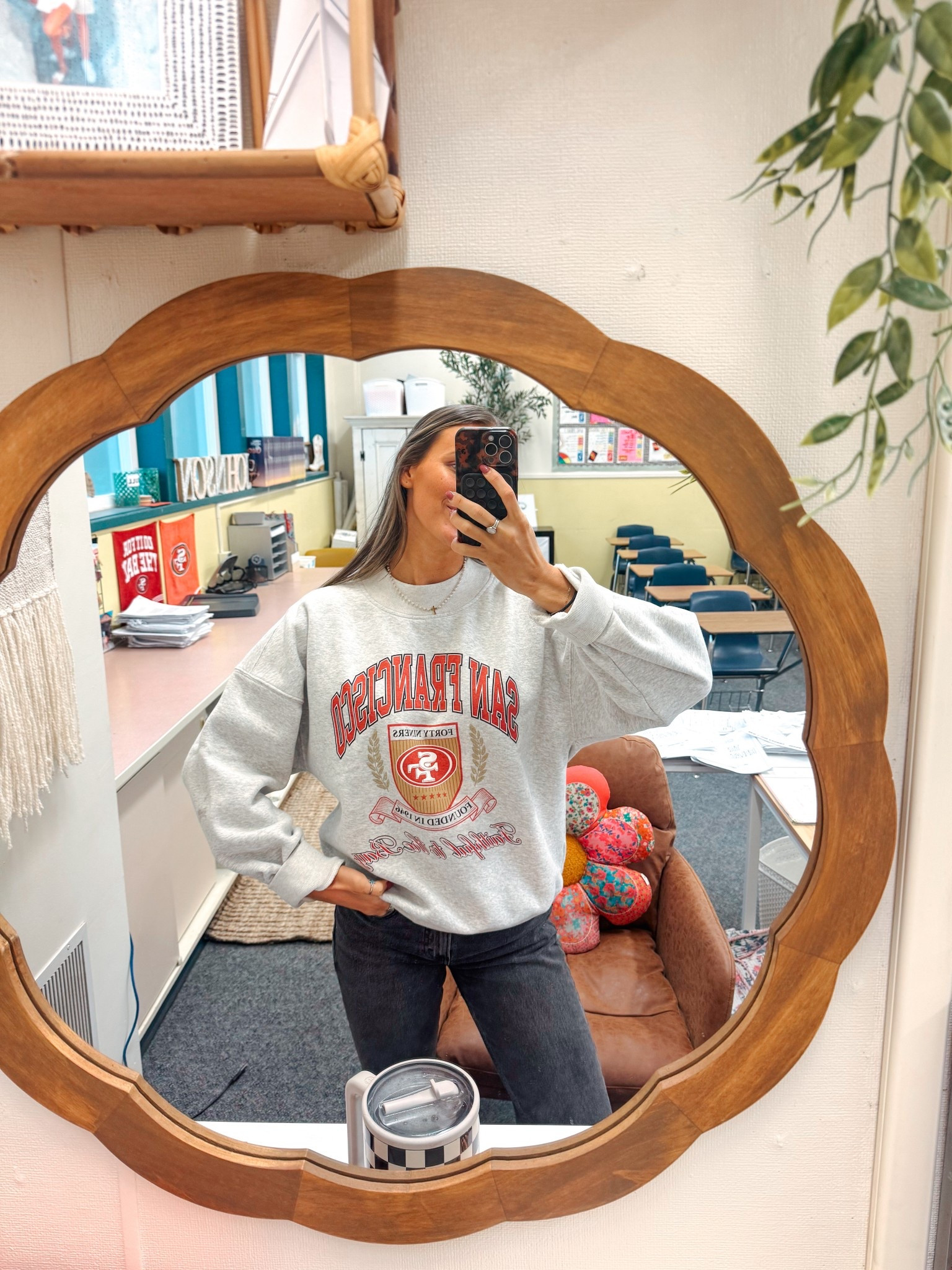 size large! @abercrombie #abercrombie

#LTKGiftGuide #LTKdayinmylife #LTKHoliday