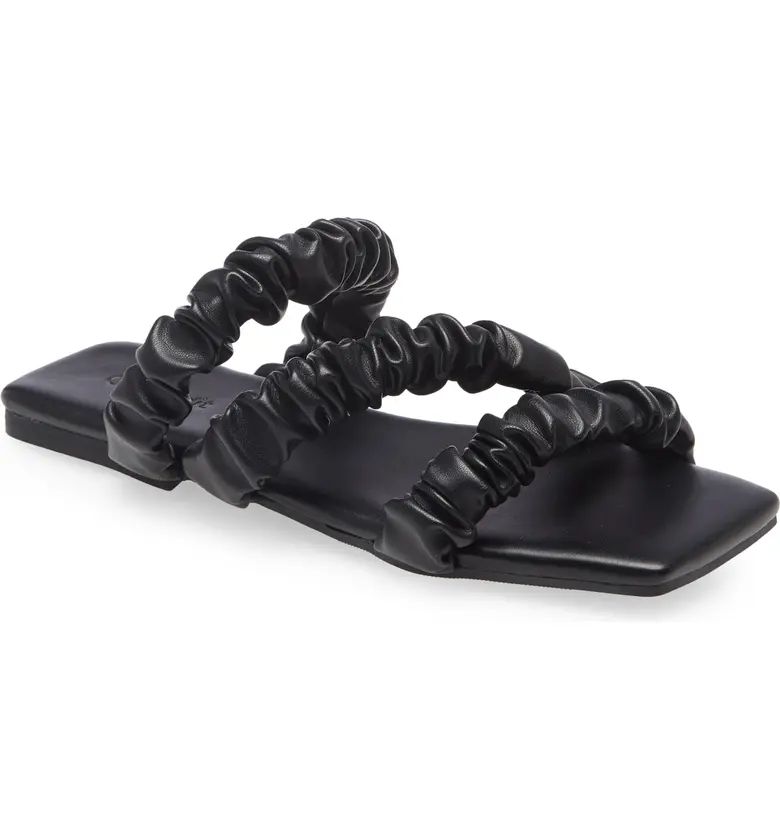 Open Edit Ophelia Flat Sandal | Nordstrom | Nordstrom