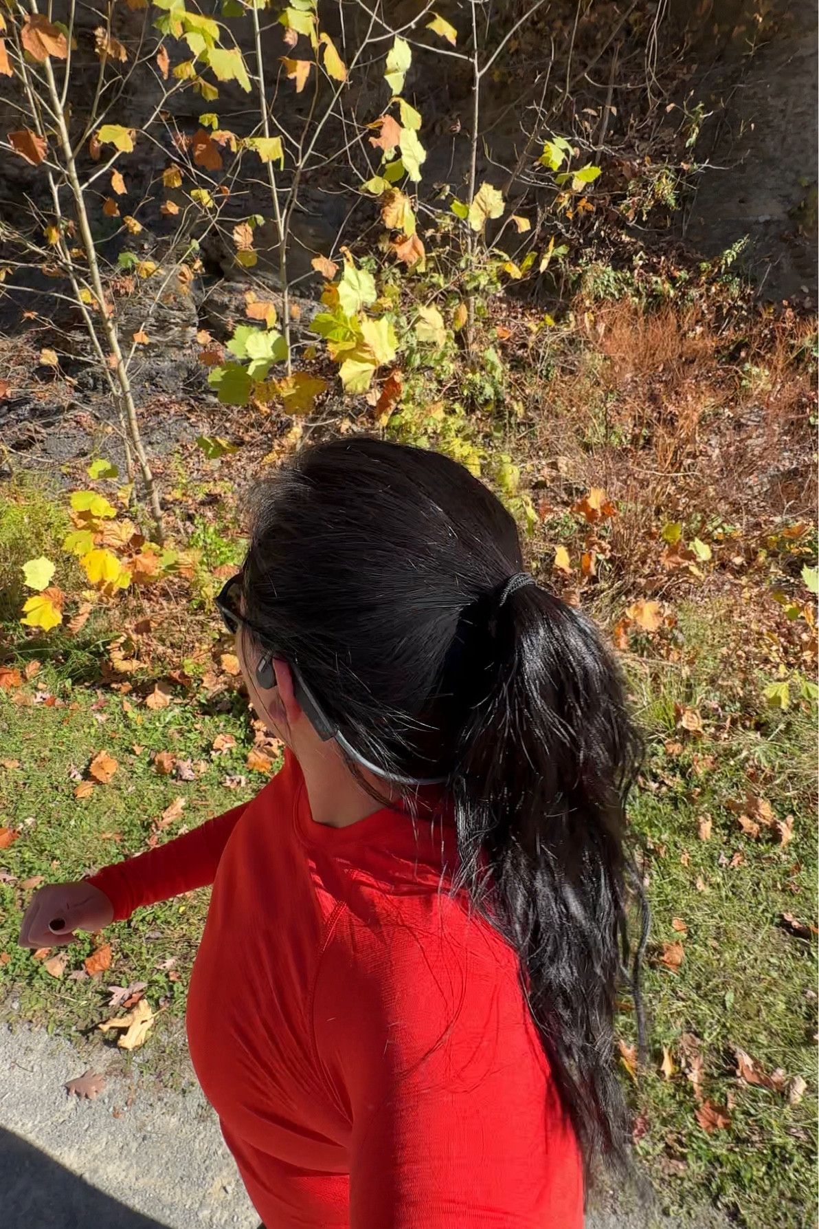 running fit 

#LTKFitness