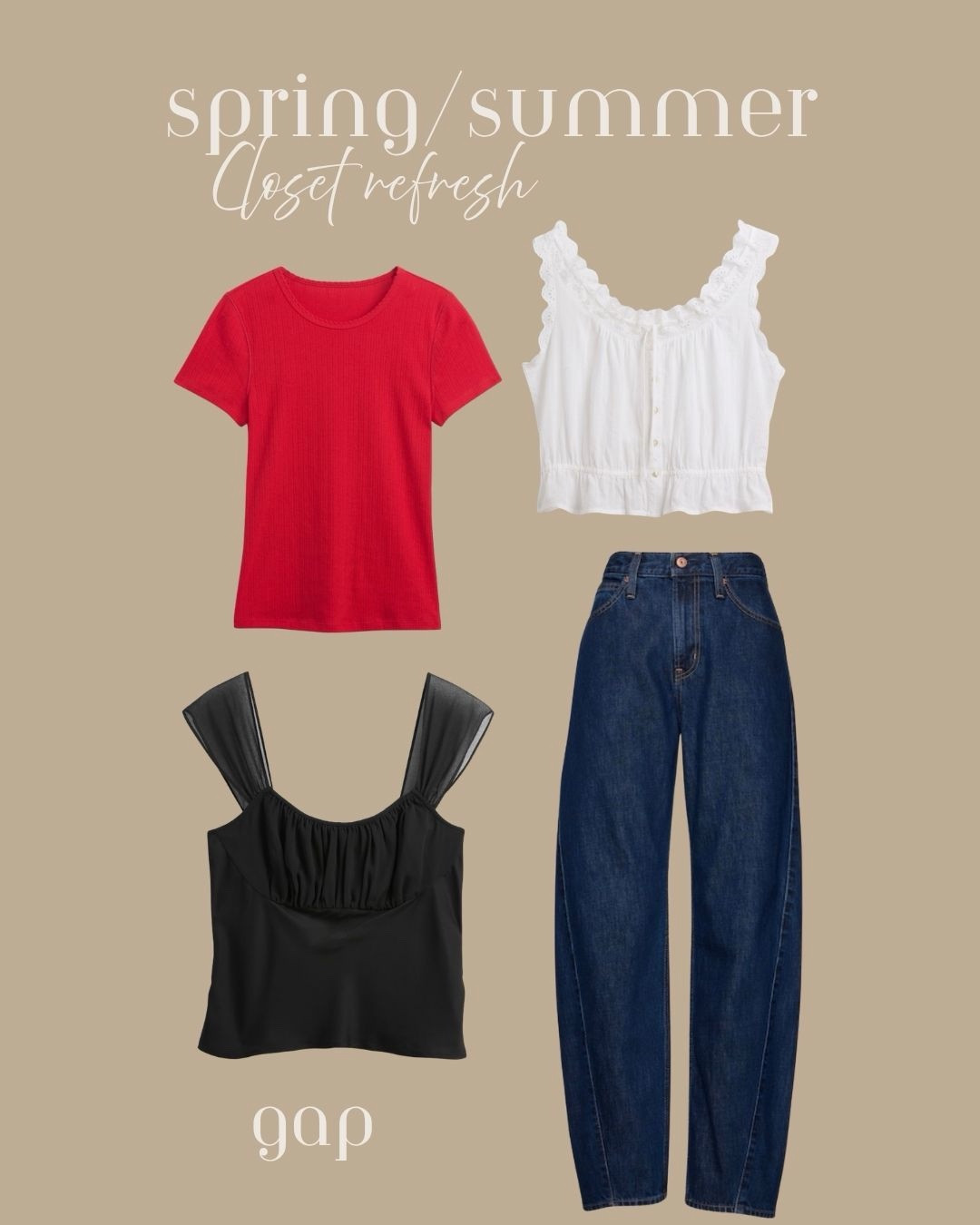 A few new staples for spring/summer  !

#LTKootd #LTKWorkwear #LTKgrwm