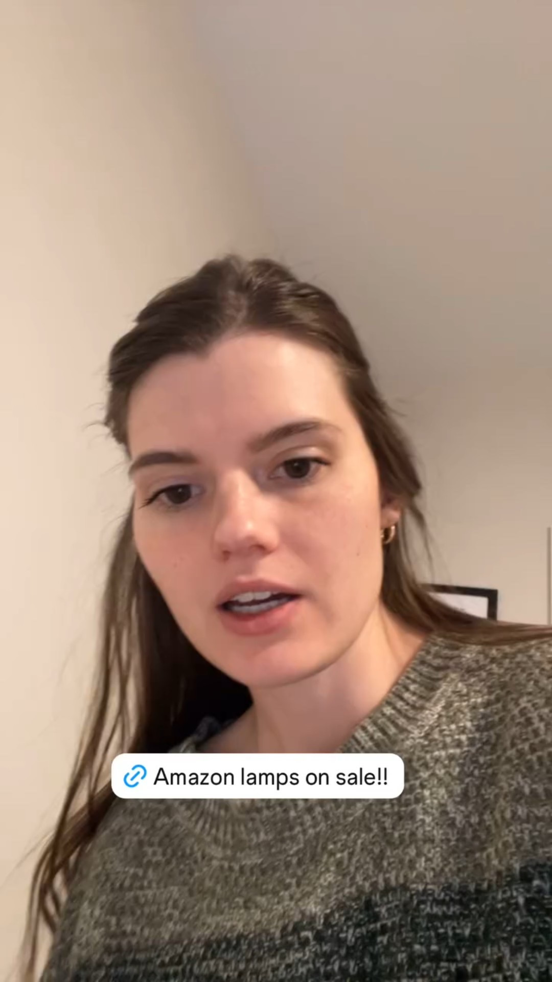 Loving these new lamps!!! On sale!

#LTKHome #LTKSaleAlert