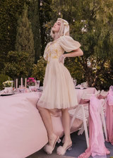 Honey Bee Dress | JessaKae