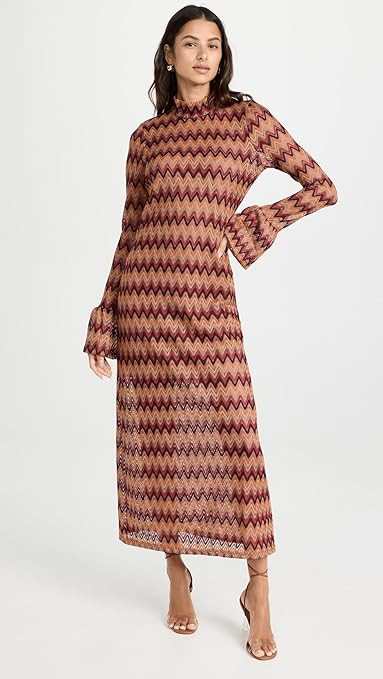 En Saison Women's Le Voilier Dress | Amazon (US)