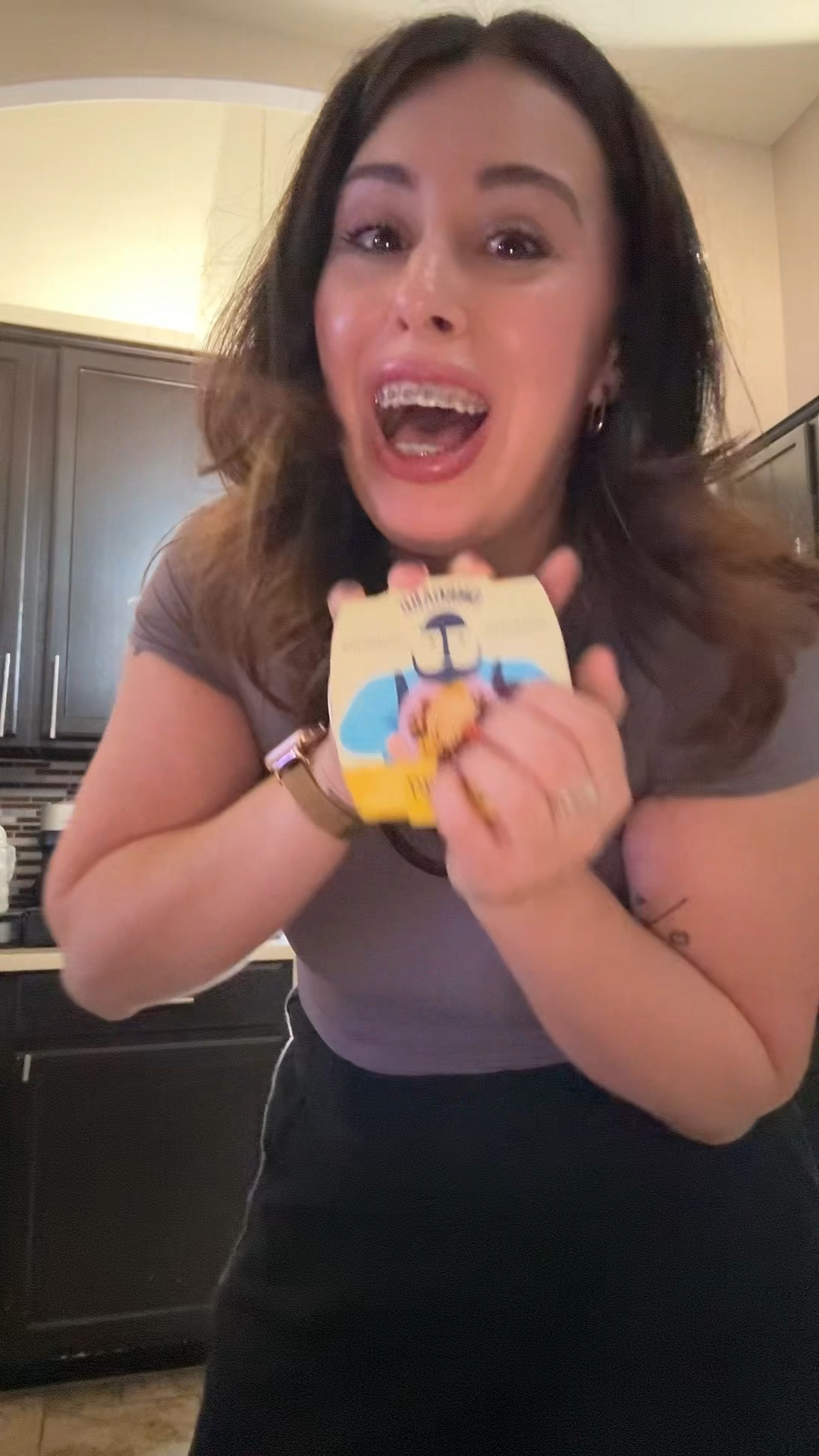 My newest obsession for hitting my protein?

TUNA SALAD - and not the sad pouch kind.

I’m talking high-quality, chef-level goodness from @eatonboardofficial 

These are a lifesaver for moms (or honestly anyone who wants an easy, delicious way to hit protein goals or just snack smarter. 

Use my code MARONB15 for 15% off on Amazon! Just copy + paste my link:

https://www.amazon.com/Onboard-Ready-Italian-Tuna-Salad/dp/BODXMR77YT?
maas=maas_adg_4EB78FC79468A148310A3B
87BFC7B56C_afap_abs&ref_=aa_maas&tag=m
aas&th=1

Happy snacking friends!

#onboardtuna #eatonboard #healthylifestyle #momlife #tunasalad

#LTKdayinmylife #LTKfitnessgoals #LTKmomlife