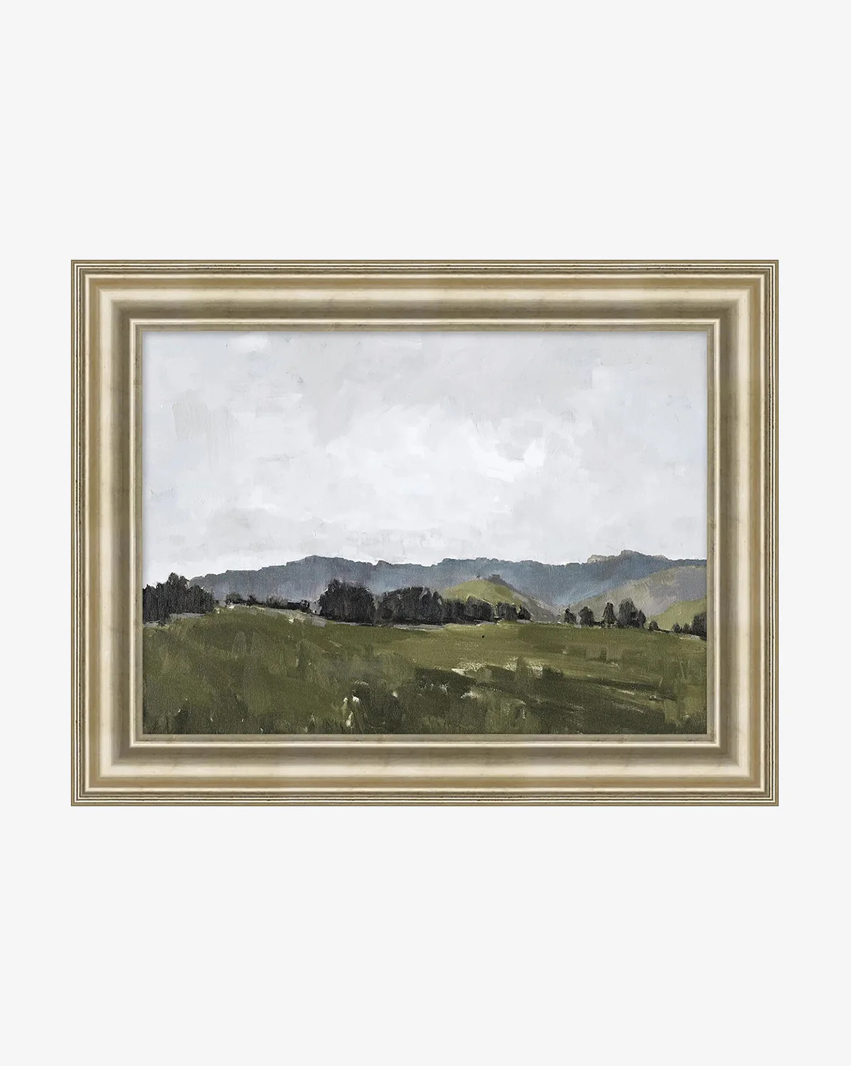 Overlook View II by Monique Lazard | McGee & Co. (US)
