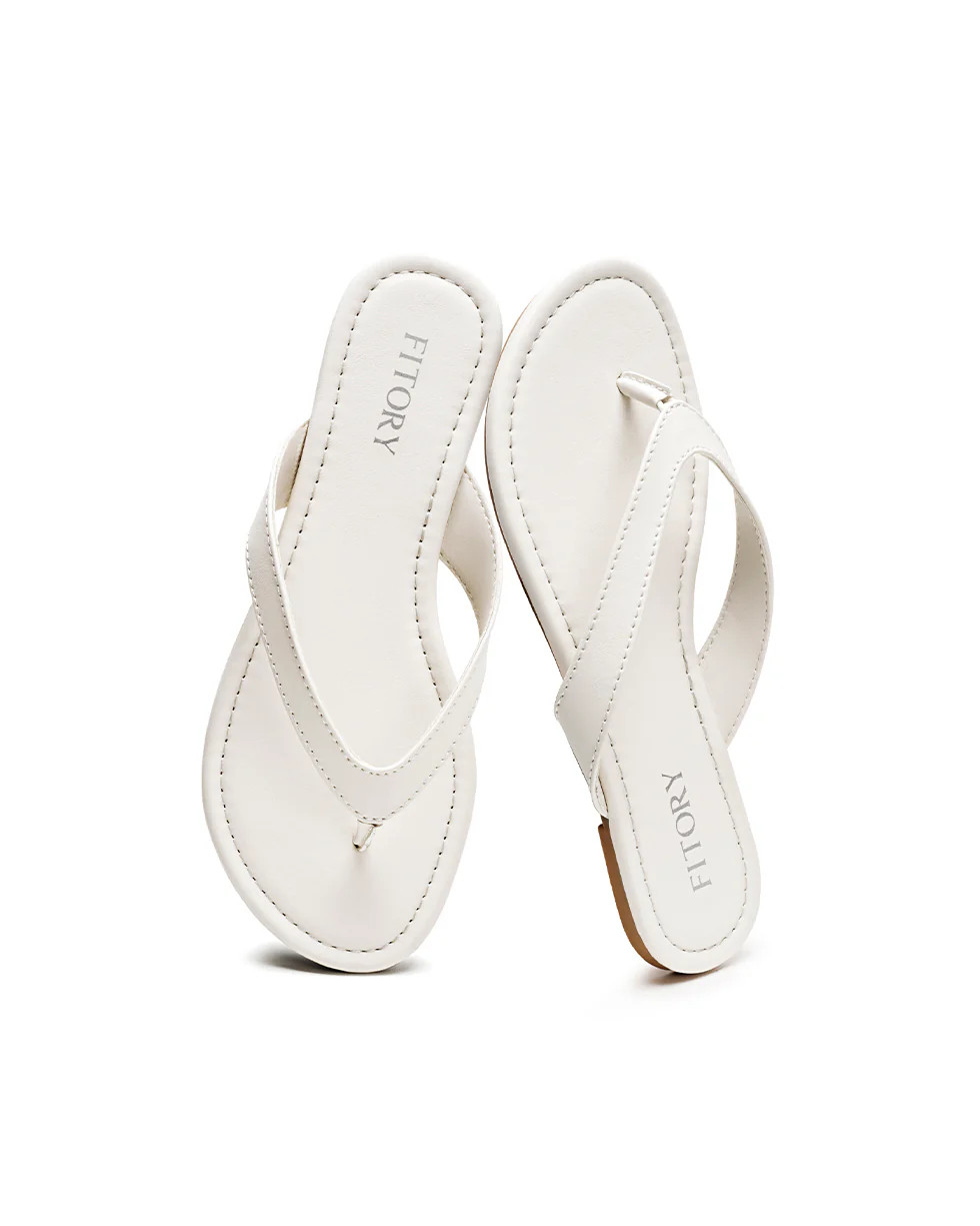 Hailey | Women's Flip-Flops | Fitory Footwear US