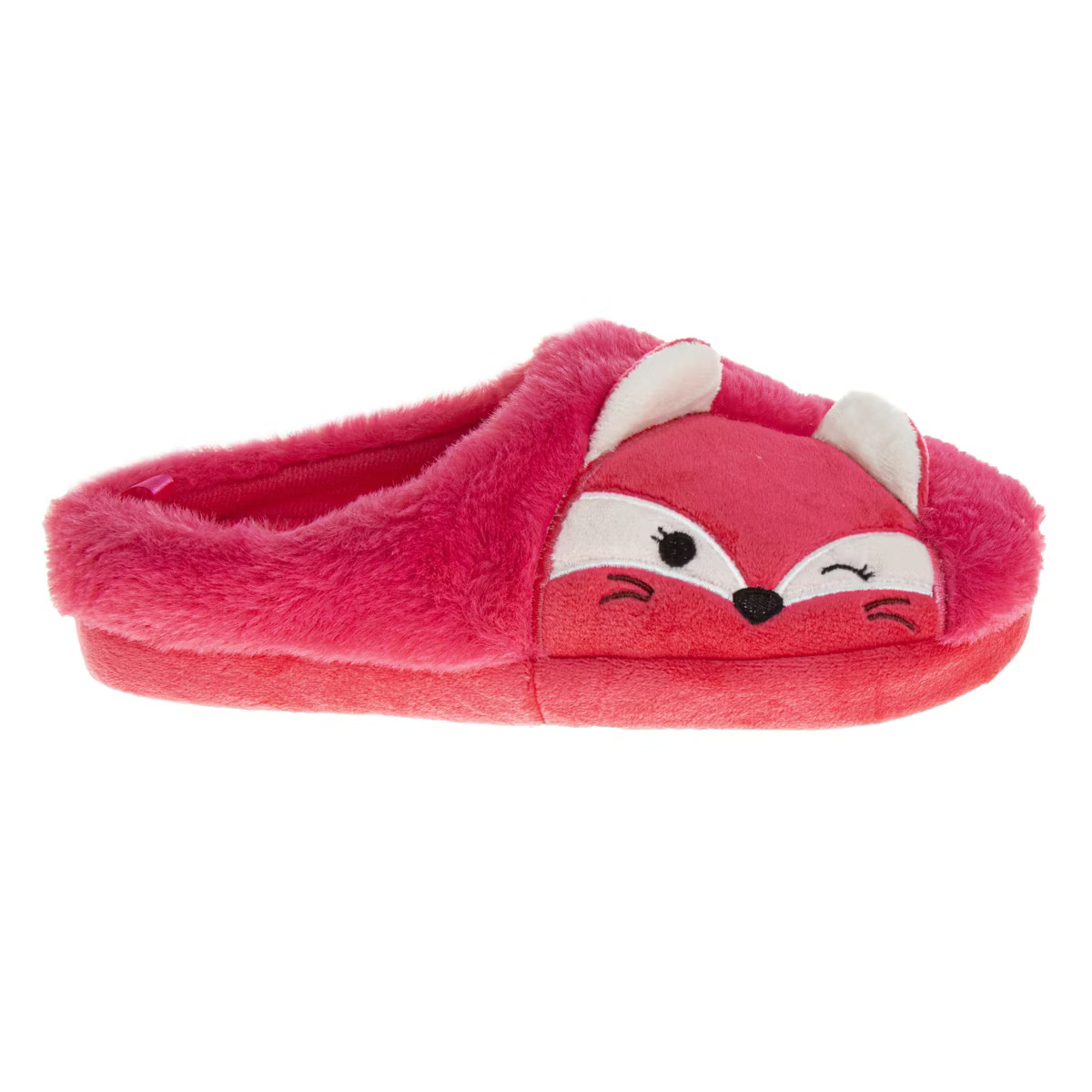 Squishmallows Fifi the Fox Girls' House Slippers, Plushy and Comfy! (Little Kids/Big Kids) | Target