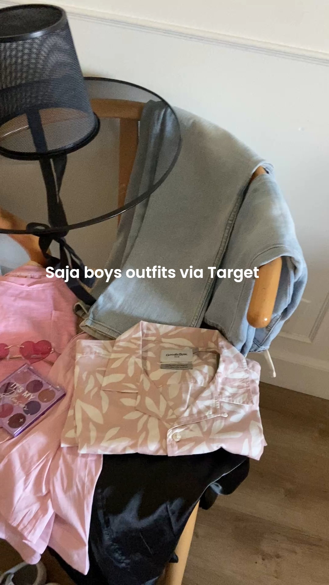 Saja boys outfits pulled from Target, Halloween costumes 

#LTKFamily #LTKSeasonal #LTKHalloween