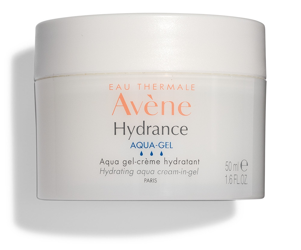 Hydrance Aqua-Gel | Avène USA