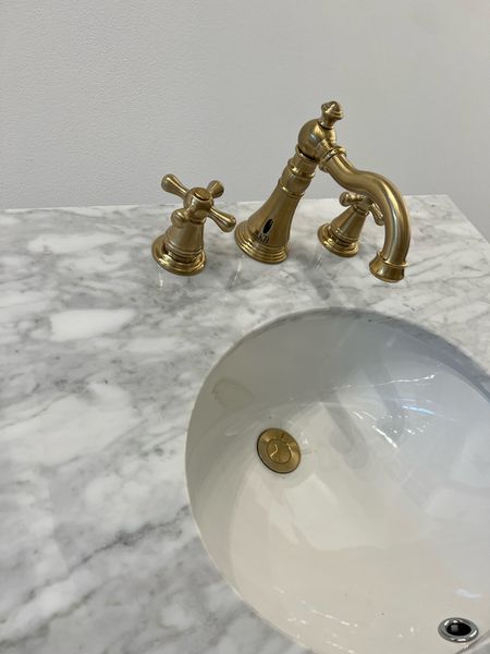 Faucet and sink 

#LTKstyletip #LTKhome