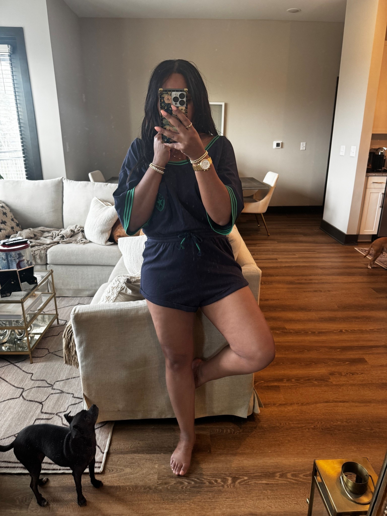 Spring Fashion. Vacation Outfit. 
BY ANTHROPOLOGIE SHORT-SLEEVE WAFFLE KNIT ROMPER

#LTKFindsUnder50 #LTKSaleAlert #LTKStyleTip