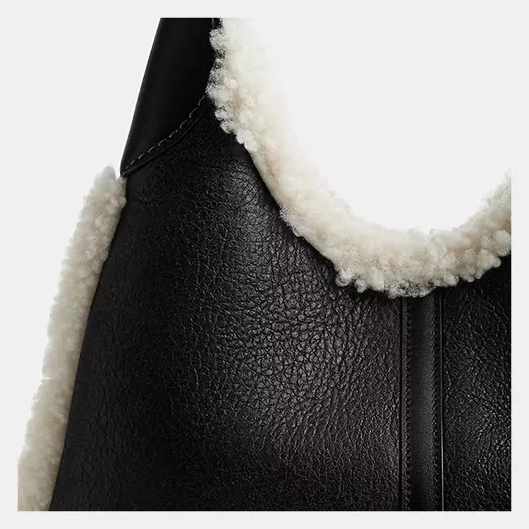 Brooklyn Shoulder Bag 28 | Coach (US)