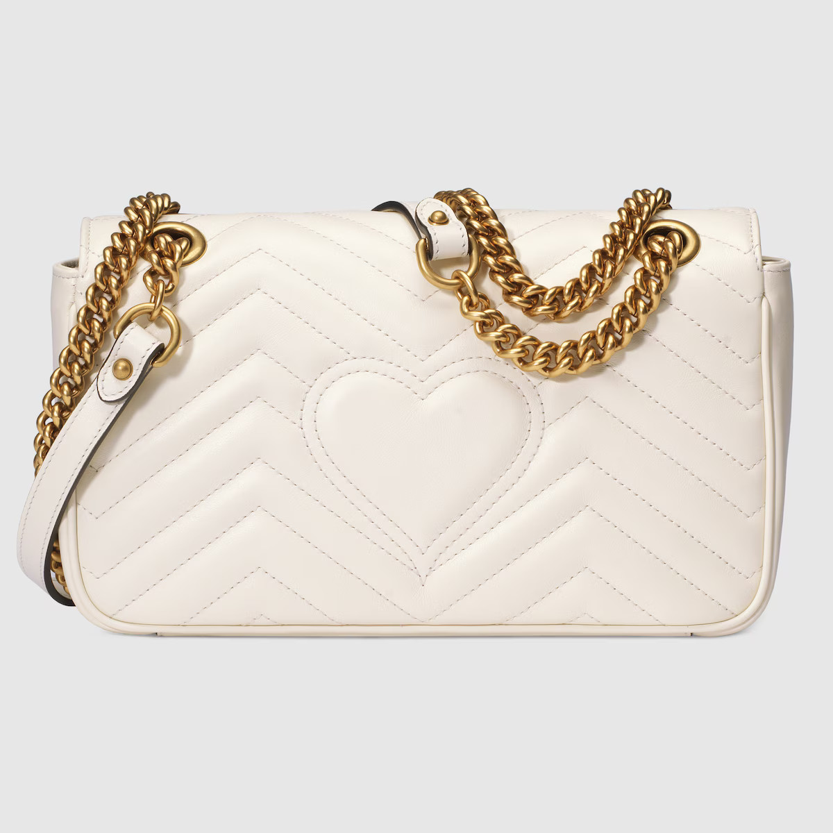 Gucci GG Marmont small matelassé shoulder bag | Gucci (CA)