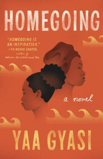 Homegoing | Barnes & Noble