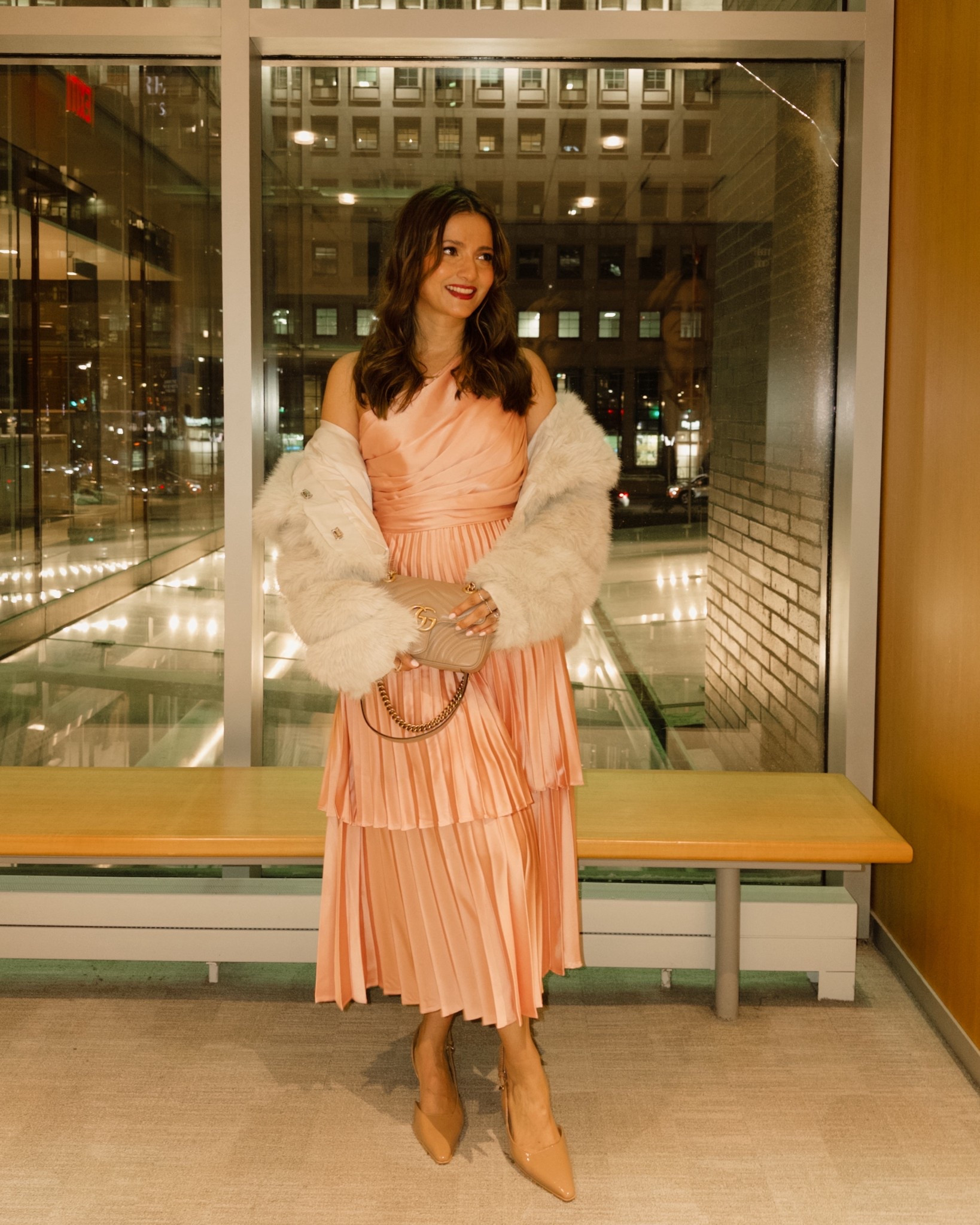 Ballet guest outfit 

#LTKpartywear #LTKstyletip #LTKcanada