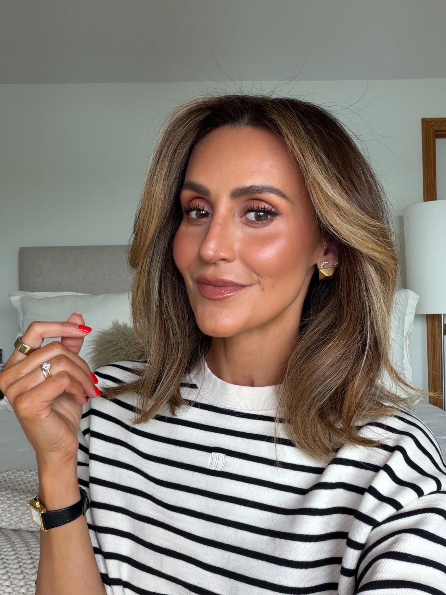 Everything I used for my hair and makeup! 
Sephora savings event ends on Monday 4/20 - use code SPRINGSALE - great time to get a Mother’s Day gift! 

#LTKOver40 #LTKSaleAlert #LTKBeauty