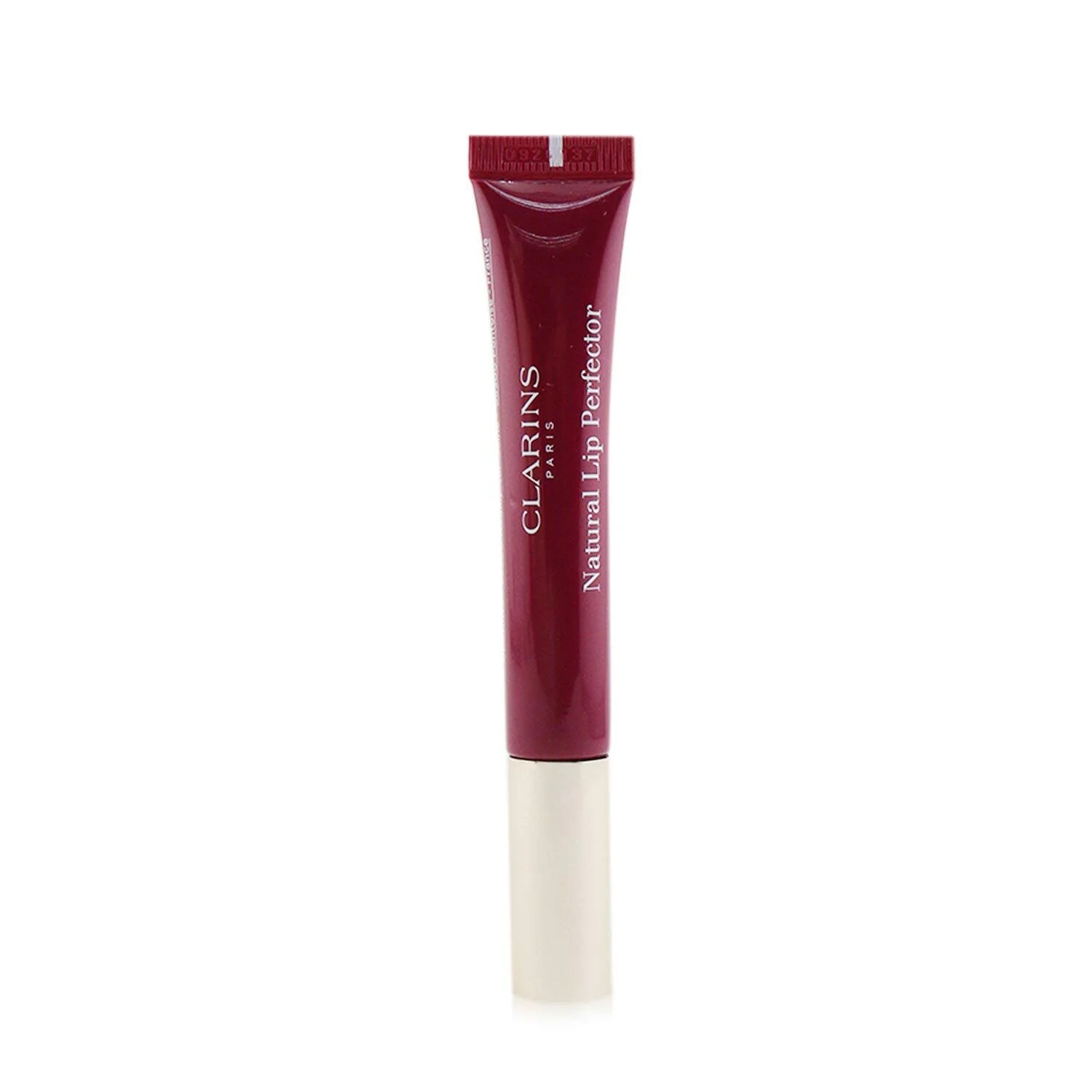 Clarins Eclat Minute Instant Light Natural Lip Perfector, 08 Plum Shimmer, 0.35 Ounce | Walmart (US)