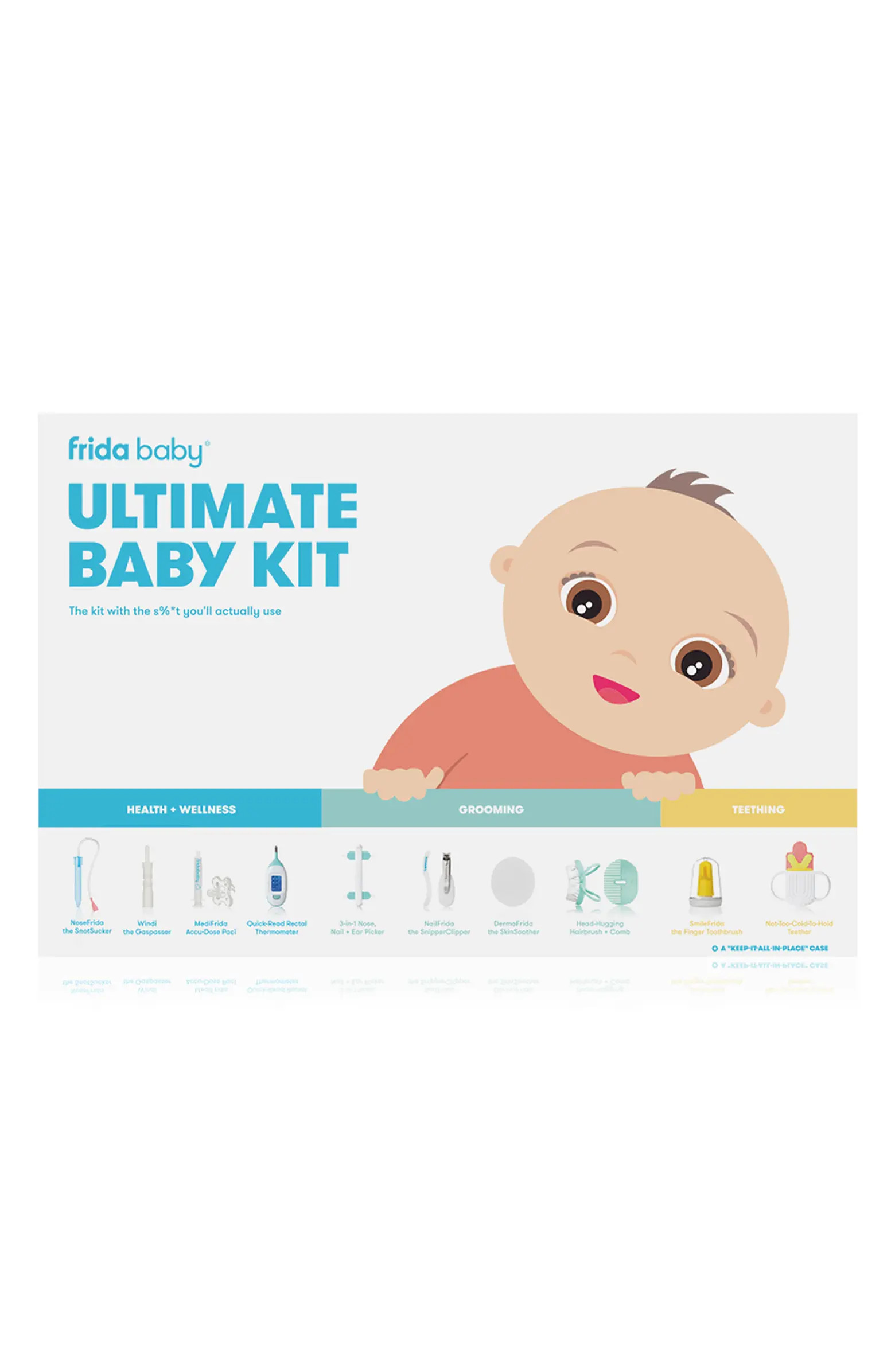 The Ultimate Baby Kit | Nordstrom