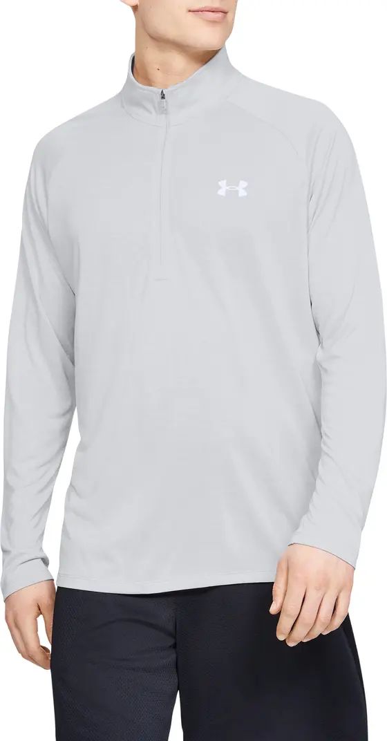 Tech Half Zip Sweatshirt | Nordstrom