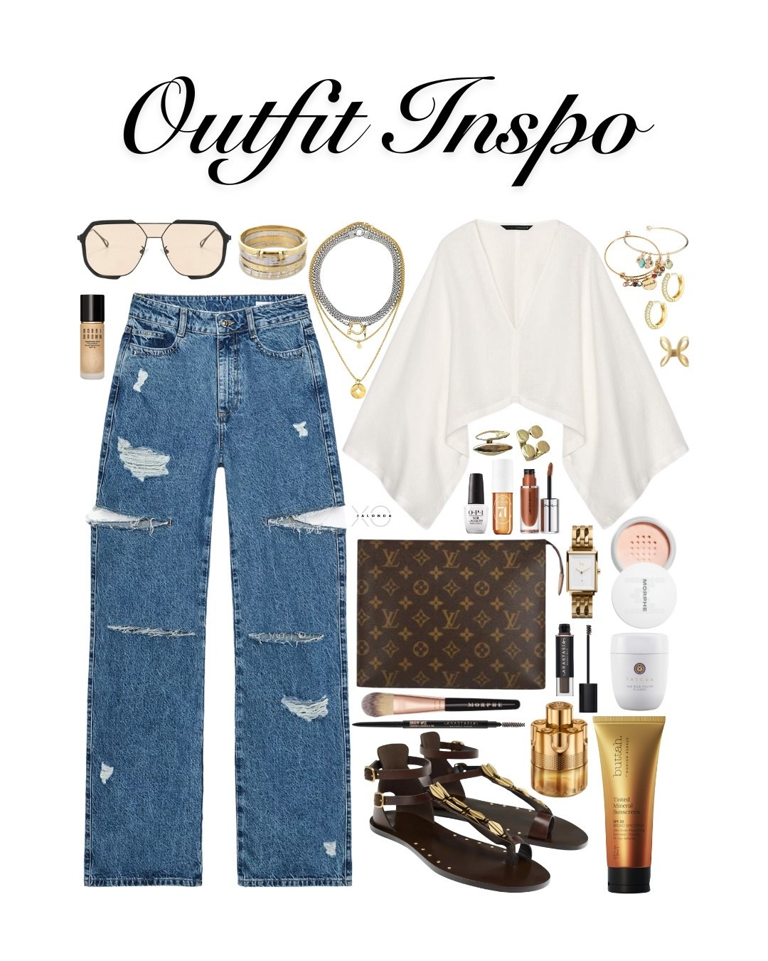 Who says we can’t wear white after Labor Day? Simply stylish OOTD✨ 

Disclaimer: some items may be limited availability 😫 but tagging a few similar pieces and linking what’s available! 🫶🏽


#outfitinspo #flyageless  #silverhair #pixiecut #shorthairstyle #midlife #fashionover40 #stylereel #LTKStyle #ootd #outfitcheck #outfitdetail #fitcheck #fashionover40 #casualchic #fashionreelcreator #silverhair #whattowearnow #greyhair #streetsyle #outiftinspo #casualchicstyle #LTKParty #LTKFashionFinds

#LTKOver40 #LTKStyleTip #LTKBeauty