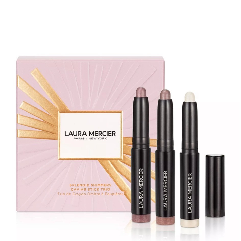 Splendid Shimmers (Mini Caviar Stick Trio)

#LTKbeauty #LTKunder50 #LTKHoliday