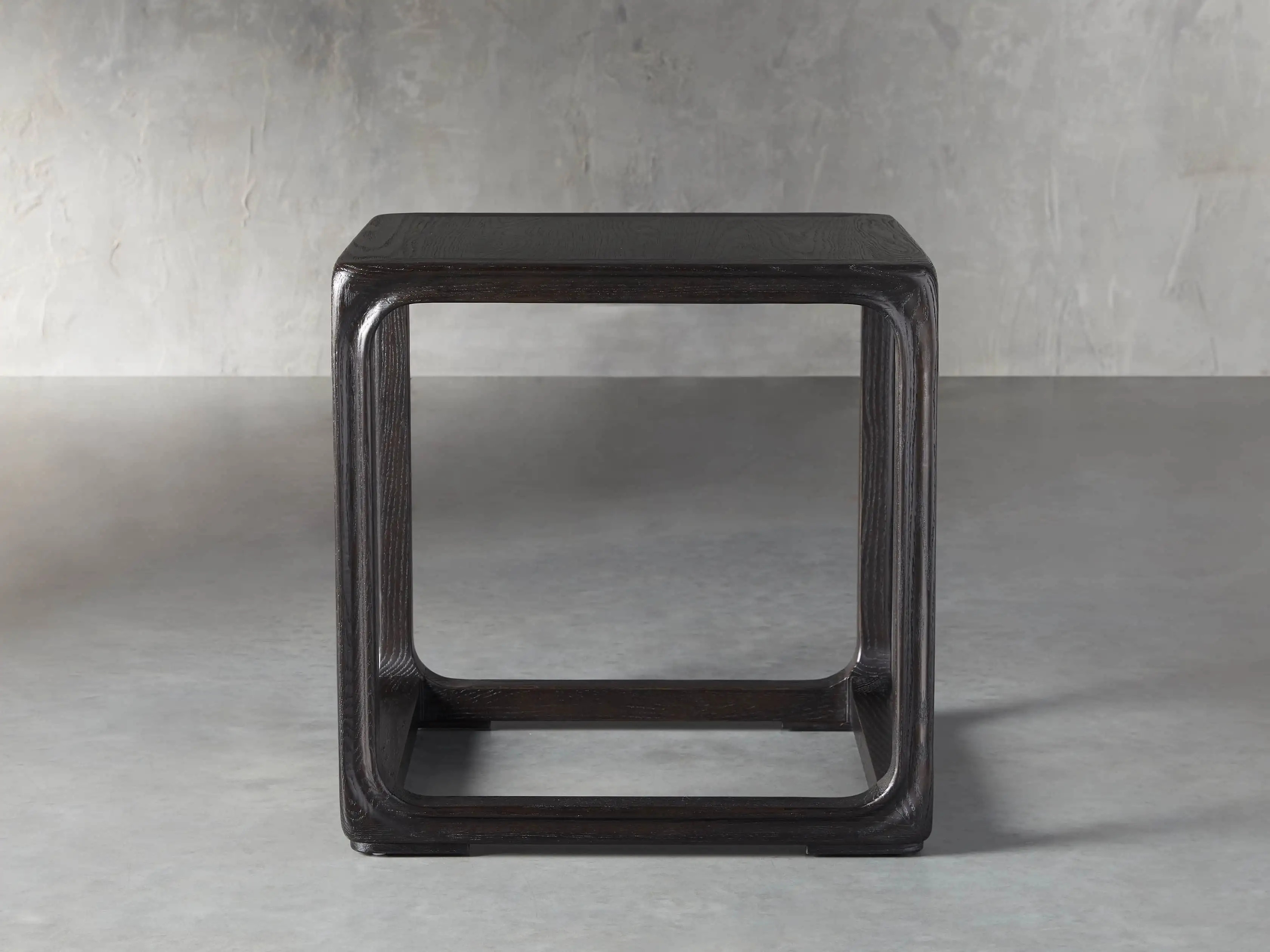 Bertogne End Table | Arhaus