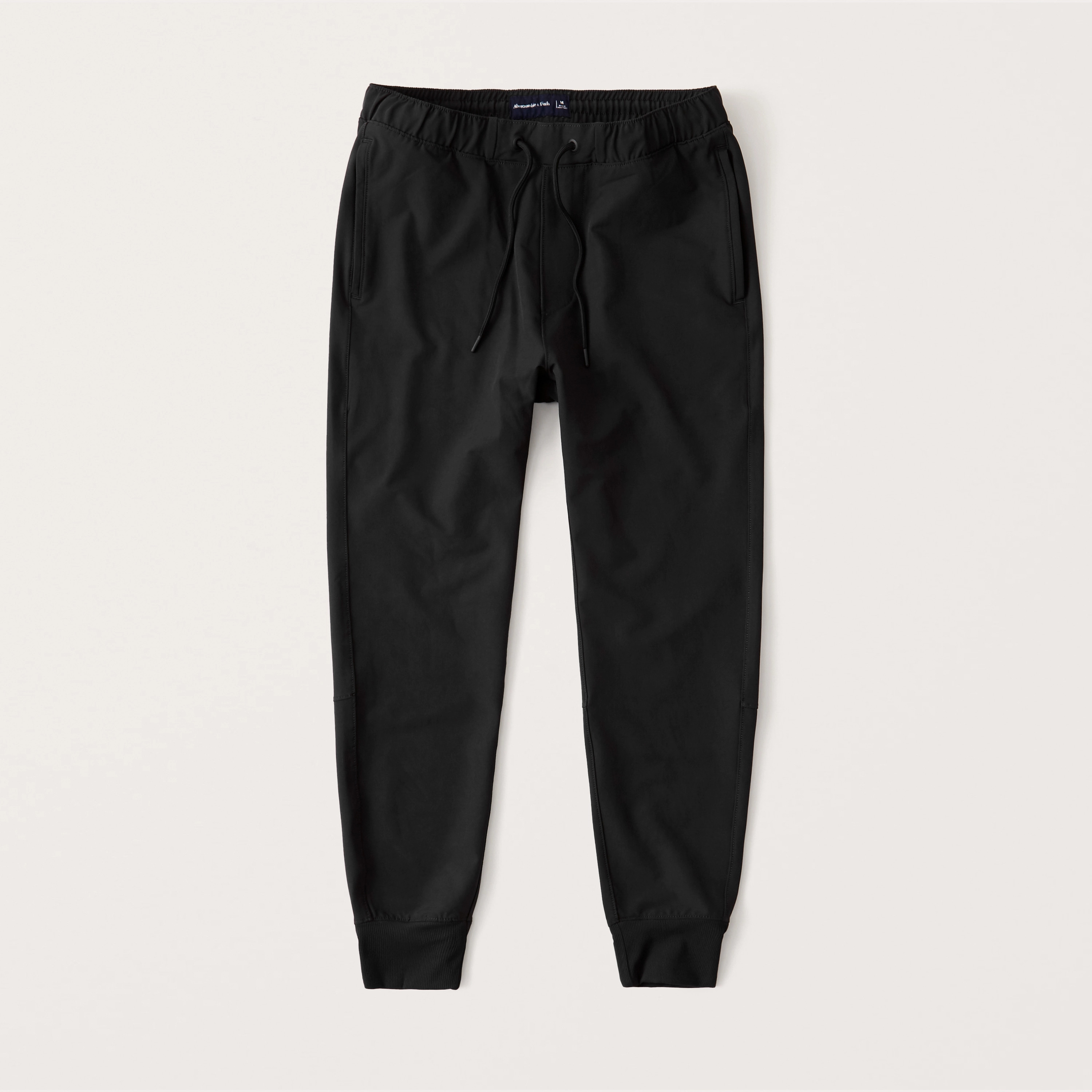 Traveler Joggers | Abercrombie & Fitch (US)