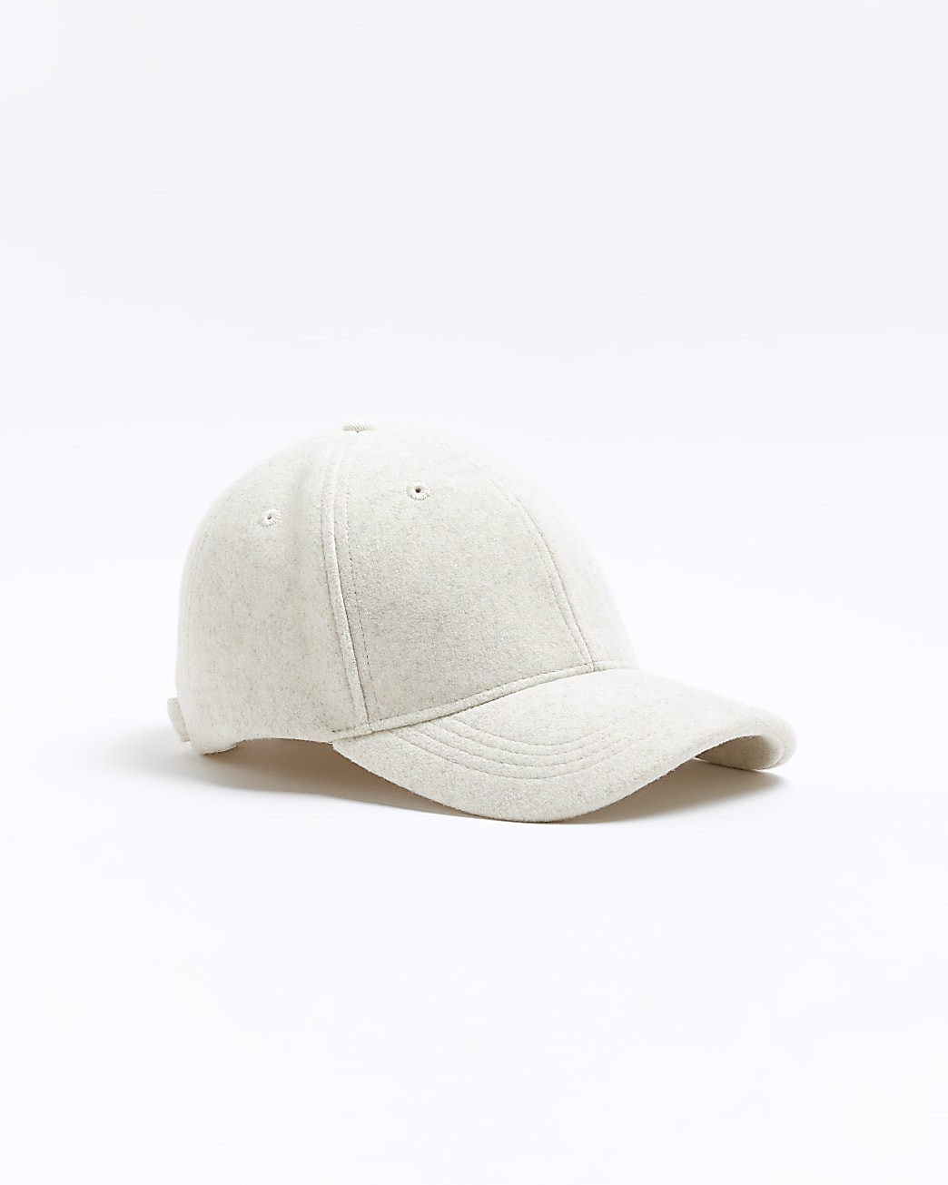 Cream cap | River Island (UK & IE)