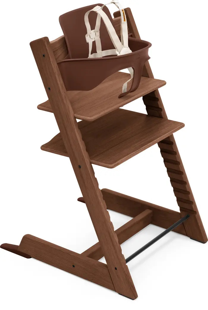 Stokke Tripp Trapp® Highchair², Cushion & Stokke® Tray | Nordstrom | Nordstrom