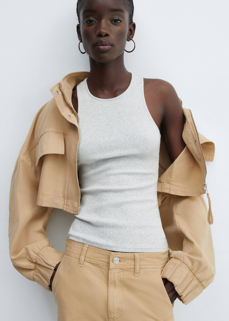 SML | MANGO (US)