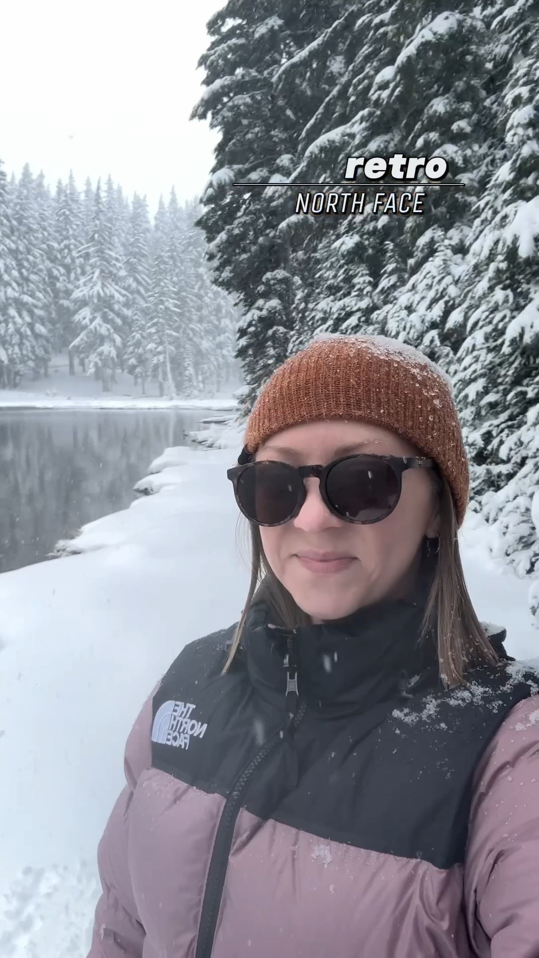 Love this retro puffer jacket from North Face! So warm and cozy 🥰

#winter #jacket #northface #puffer #womens #outdoor #gear

#LTKOver40 #LTKTravel #LTKSeasonal