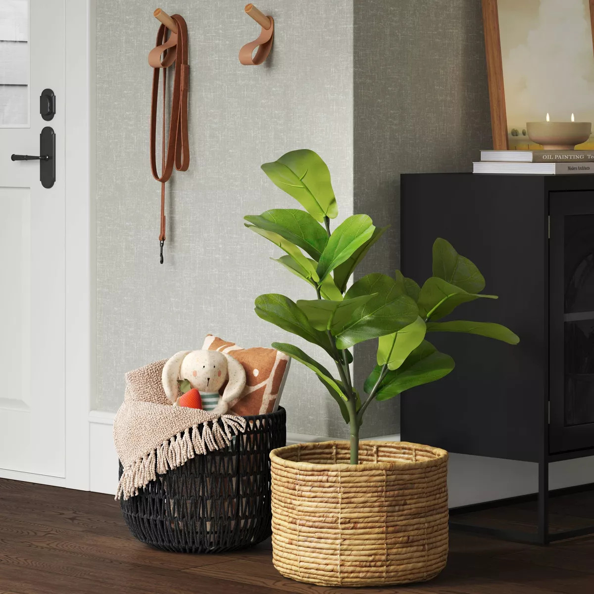 Rope Basket - Threshold™ | Target