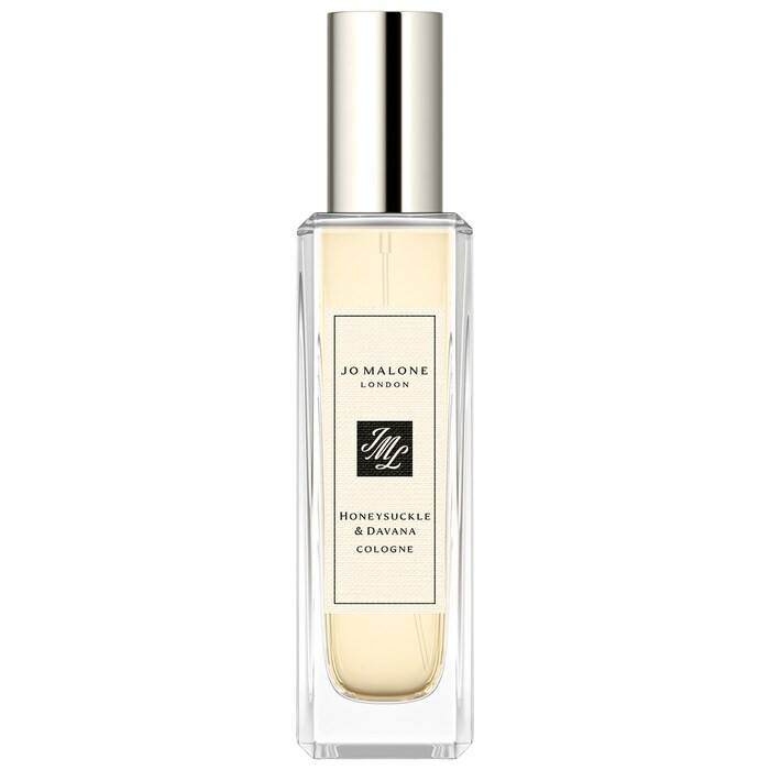 Honeysuckle & Davana Cologne | Sephora (US)