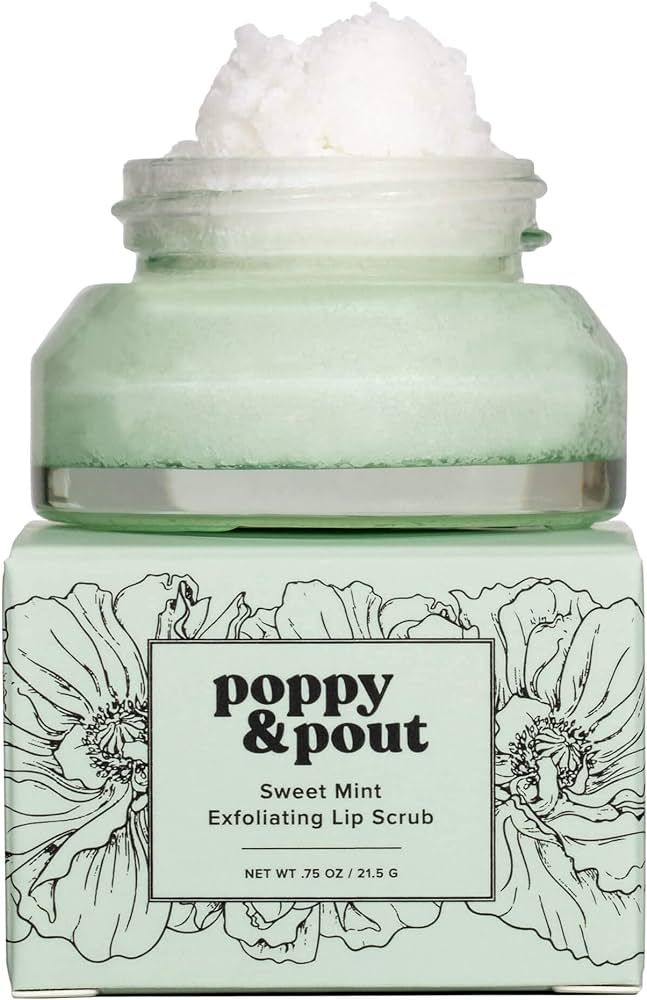 Visit the Poppy & Pout Store | Amazon (US)