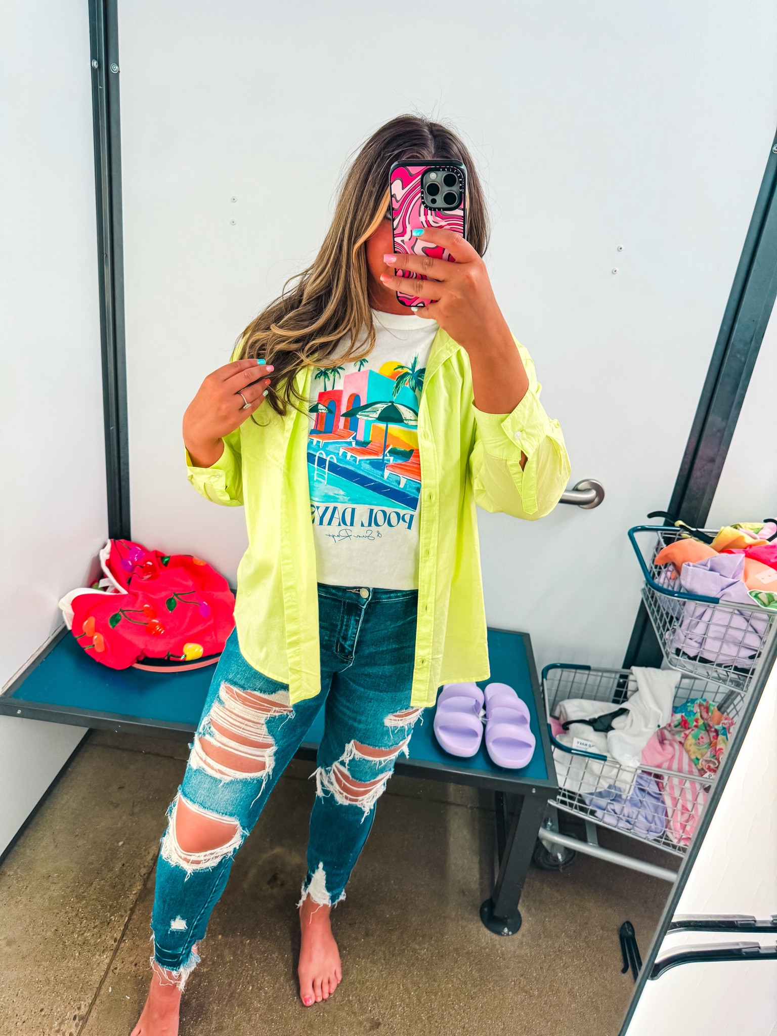 Old Navy Summer ☀️

Old navy 
Button up 
Graphic tshirt
Summer top
Colorful top 



#LTKSeasonal #LTKtravel #LTKsalealert