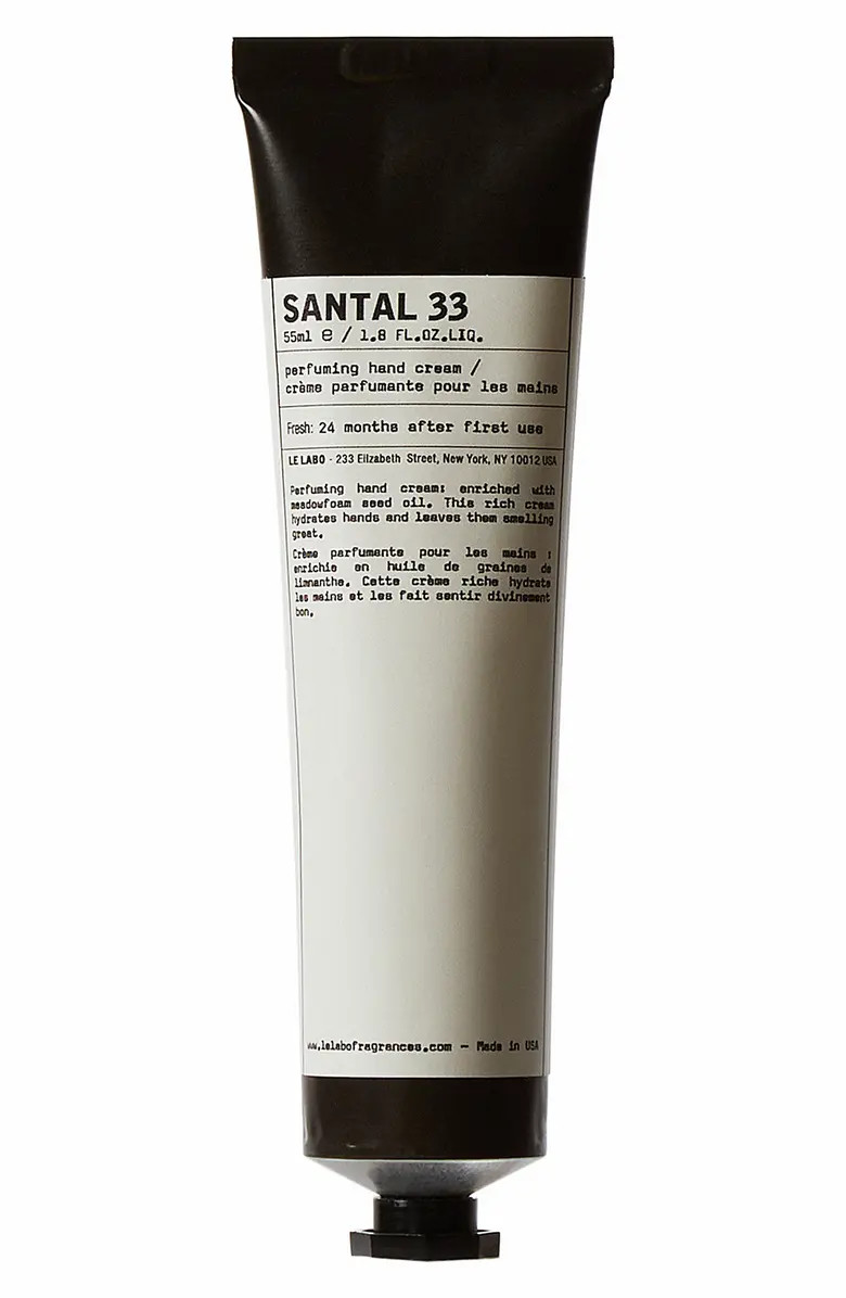 Santal 33 Perfuming Hand Cream | Nordstrom
