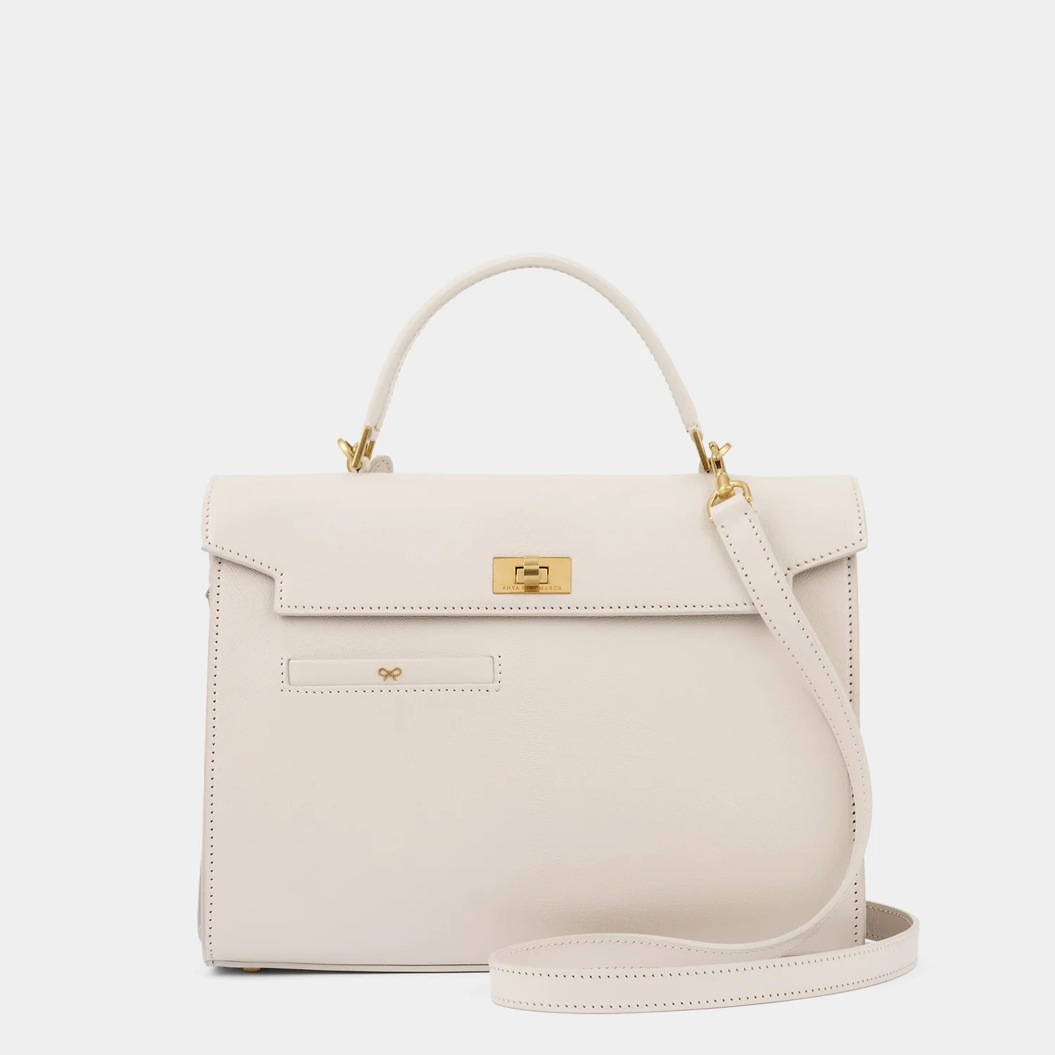 Mortimer Top Handle | Anya Hindmarch (Global)