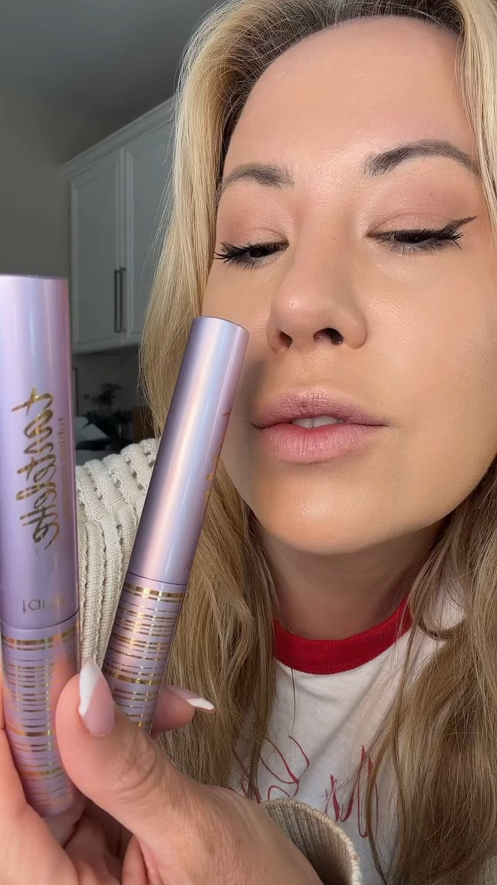 My favorite tubing mascara! 🫶🏼

#LTKgrwm #LTKdayinmylife #LTKBeauty