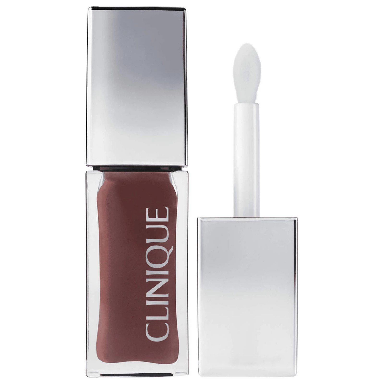 CLINIQUE Clinique Pop Lip + Cheek Oil Black Honey, Size: 0.24 Oz | Kohl's