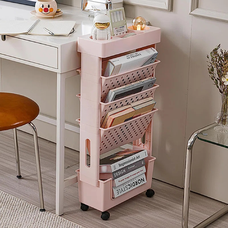 Manoy Bookcase | Wayfair North America