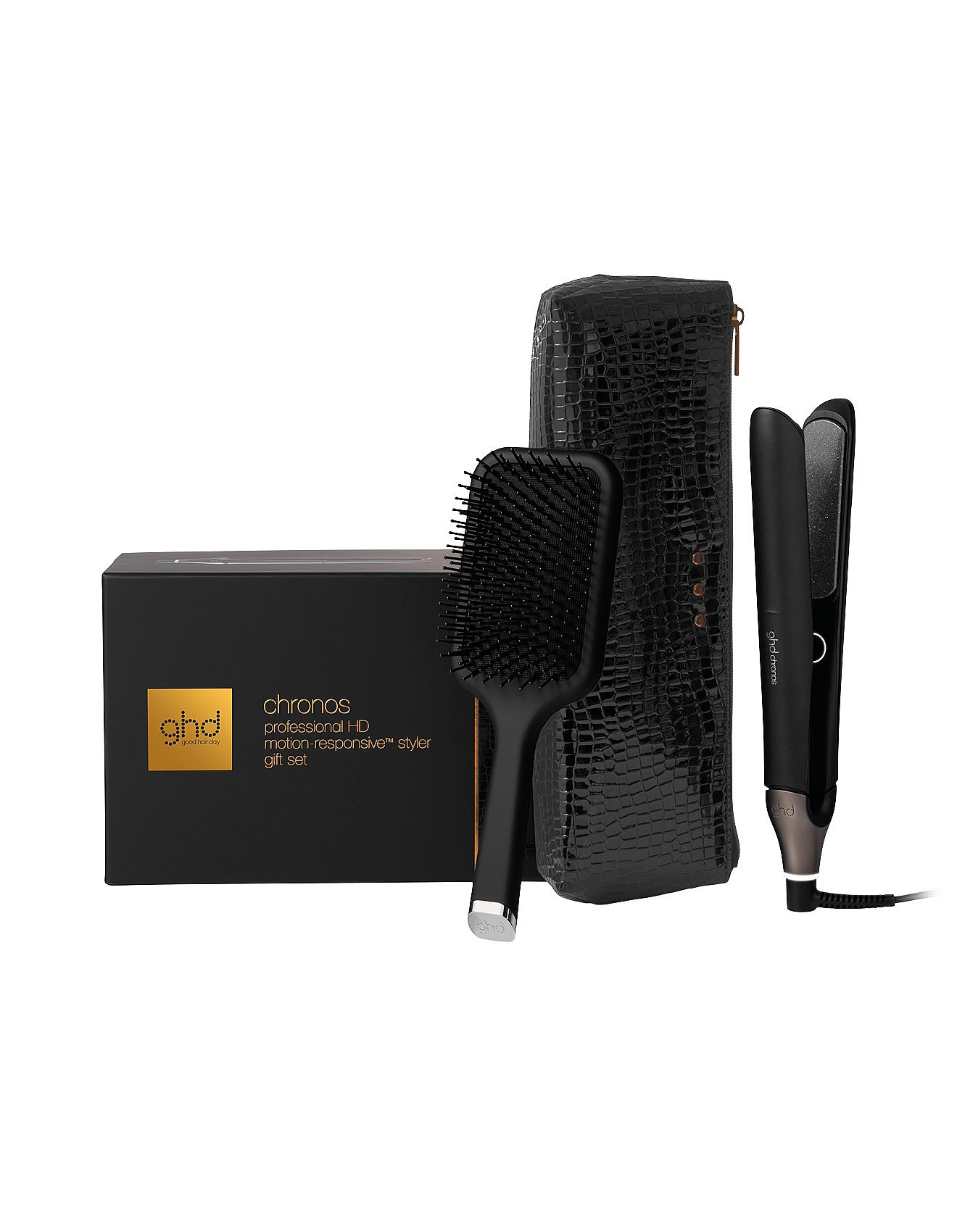 ghd chronos gift set | David Jones (Australia & New Zealand)