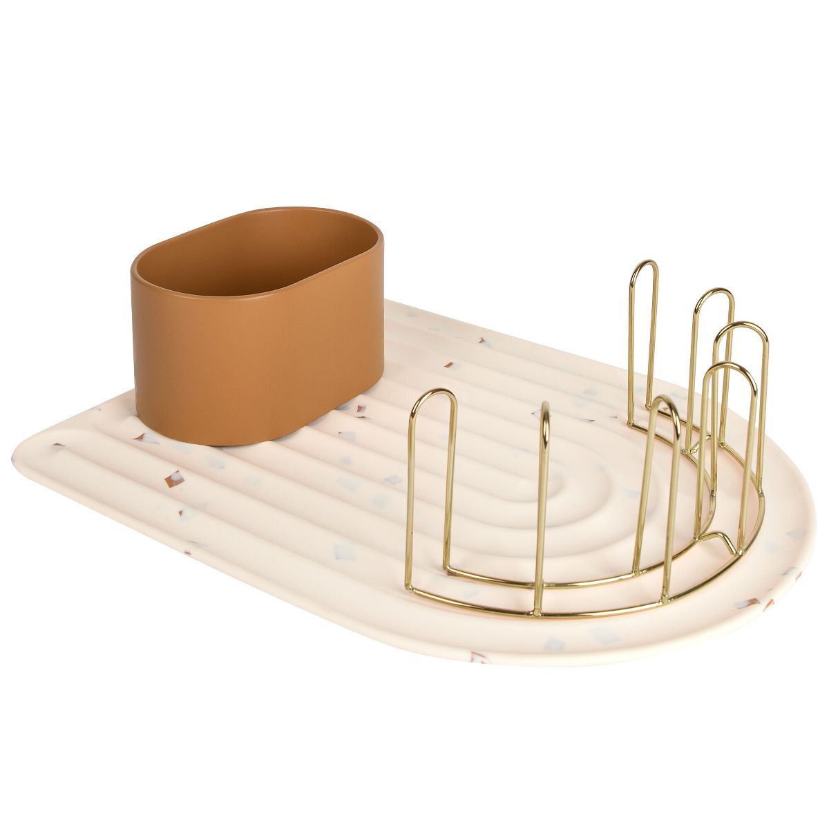 Boon ARC Silicone Bottle Drying Rack | Target