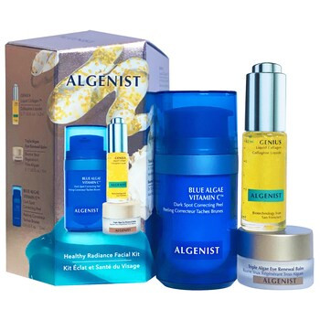 Healthy Radiance Facial Kit | Sephora (US)