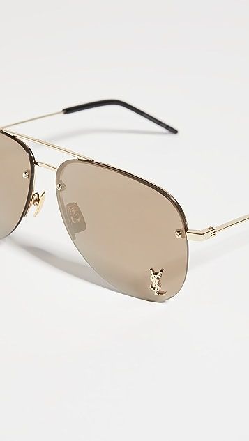 Classic 11M Aviators | Shopbop