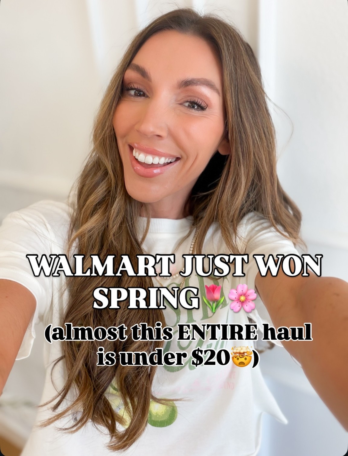 #walmart
#springoutfits

#LTKdayinmylife #LTKmomlife #LTKootd