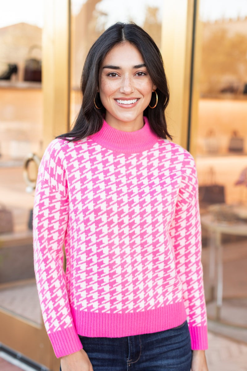 Heather Sweater | Avara