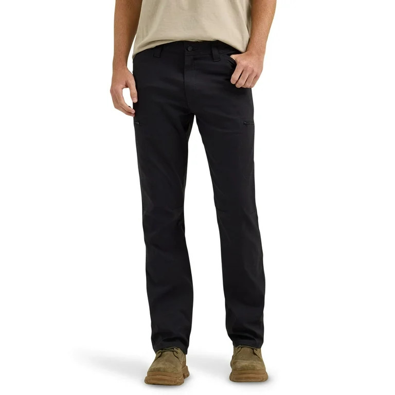 Wrangler ® Men’s Outdoor All Terrain Cargo Pant with UPF 50+ Protection | Walmart (US)