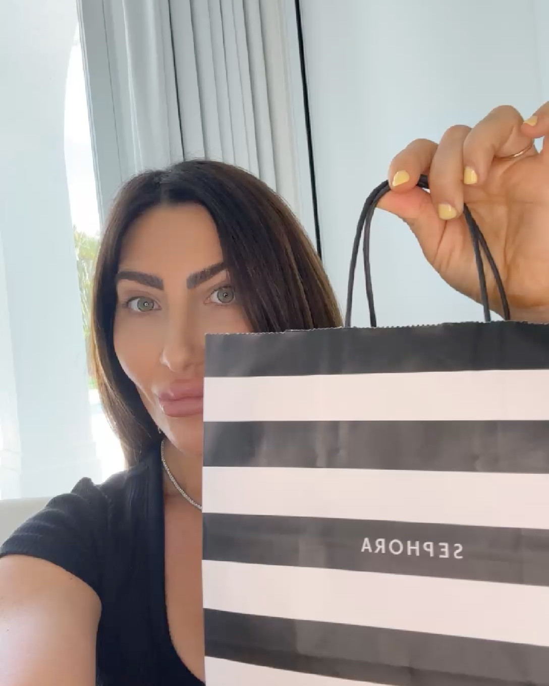 Sephora 

#LTKBeauty #LTKU