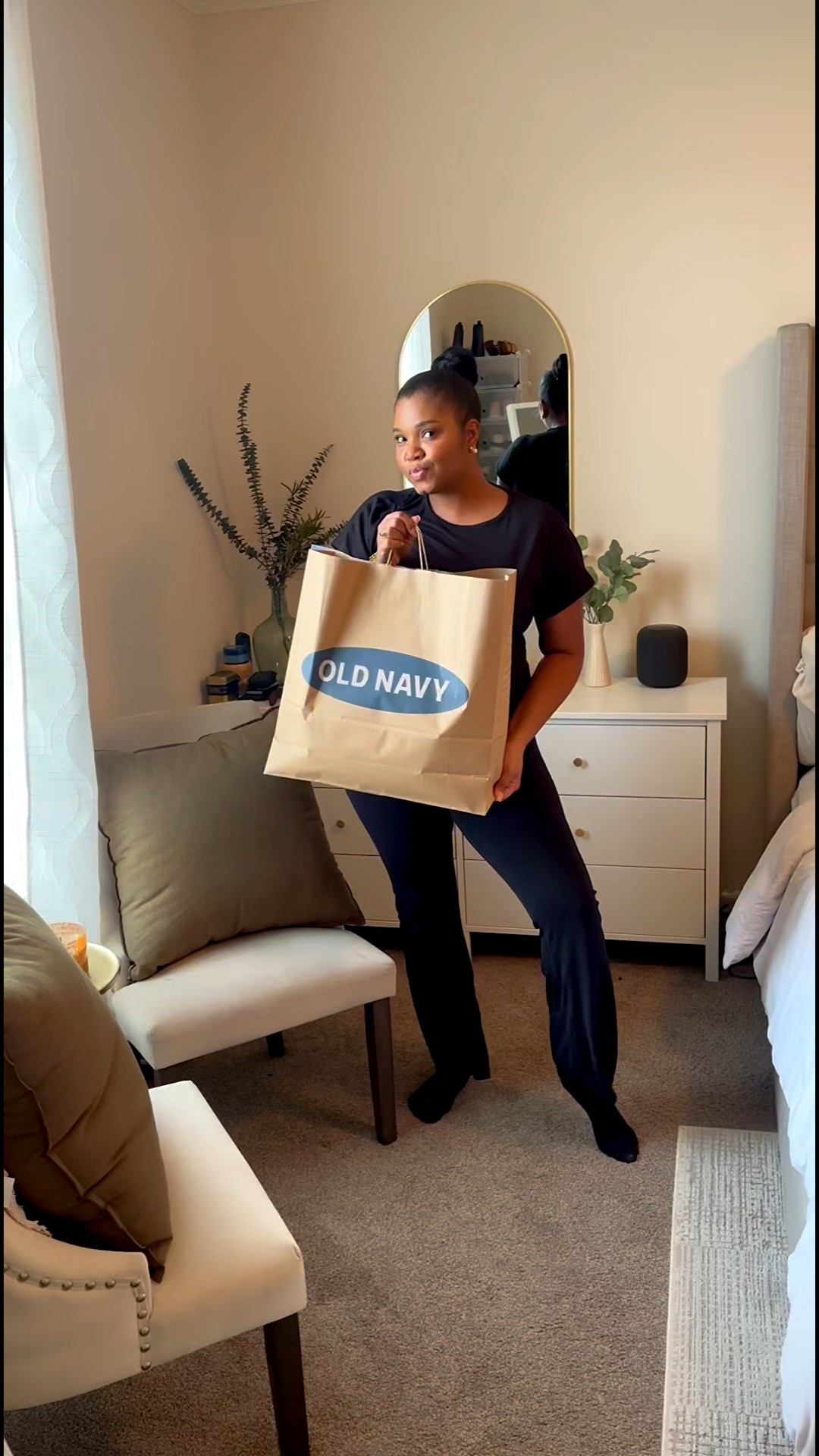Amazing activewear on SALE for 30-40% off at Old Navy! Here’s a try on haul of what I snagged 🥰

#LTKPlusSize #LTKActive #LTKootd